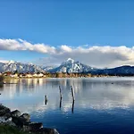 Hotel Fischer Am Füssen