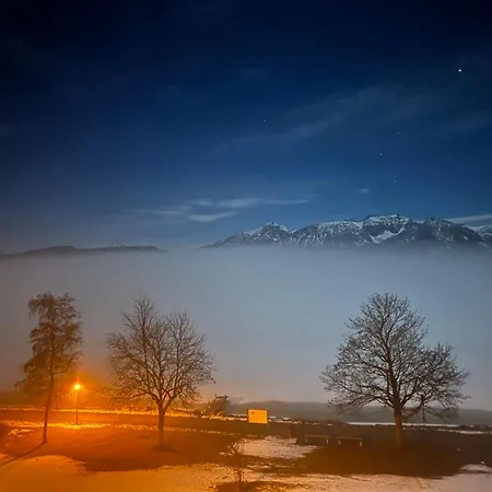 湖畔渔夫酒店 酒店 3*