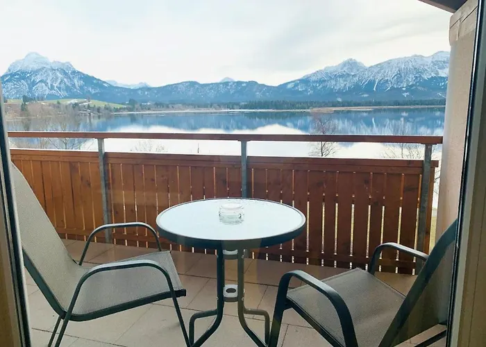 酒店 湖畔渔夫酒店