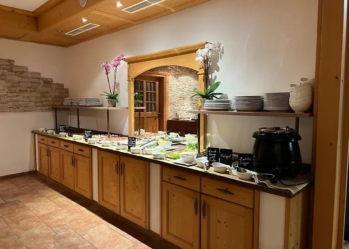 湖畔渔夫酒店 福森