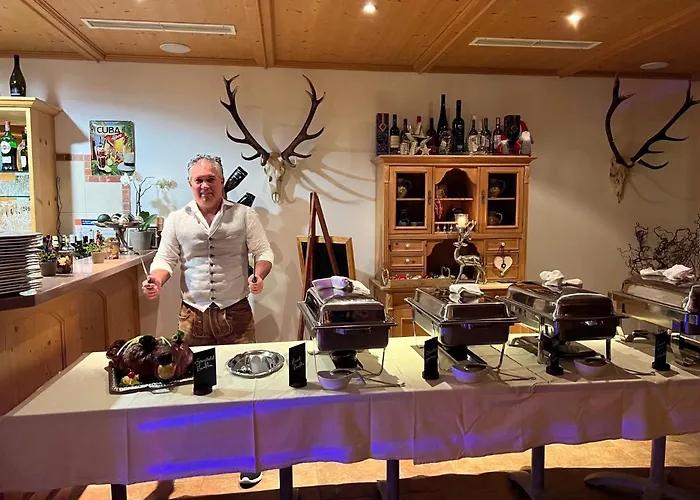 湖畔渔夫酒店 酒店 3*