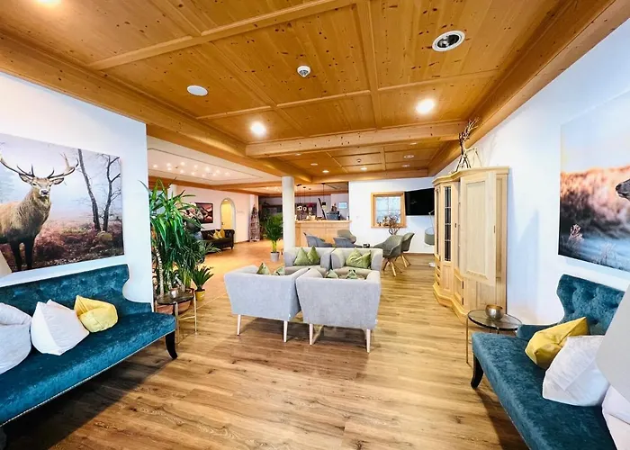 湖畔渔夫酒店 福森