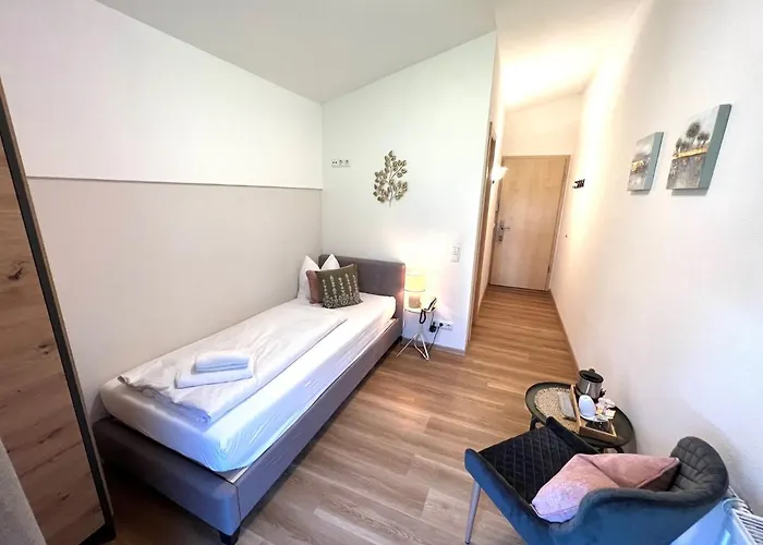 湖畔渔夫酒店 3*