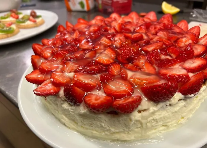 酒店 湖畔渔夫酒店 福森