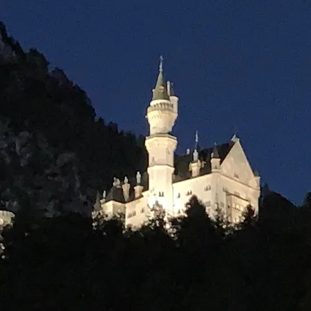 Fischer Am Hotell