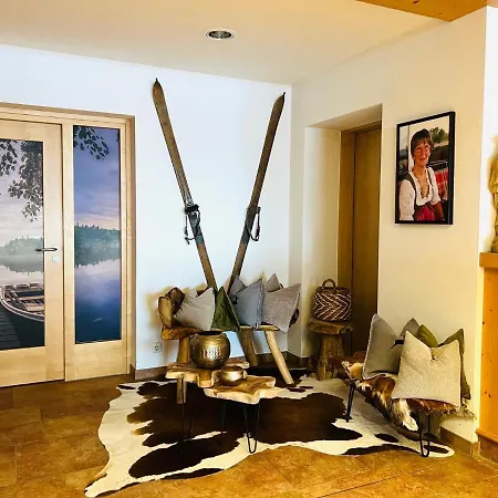 Fischer Am فندق 3*