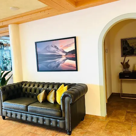 Fischer Am فندق Füssen