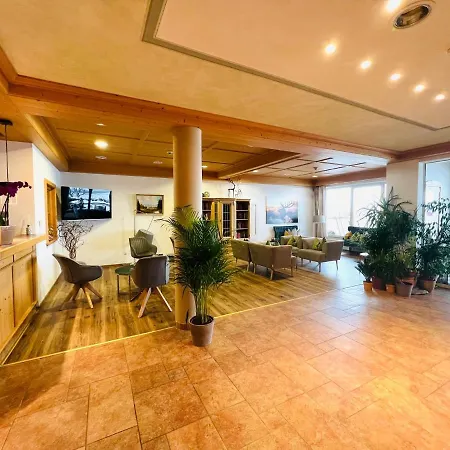 Hotel Fischer Am 3*