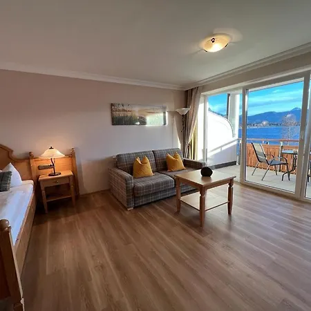 Hotel Fischer Am Füssen