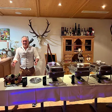 Fischer Am فندق 3*