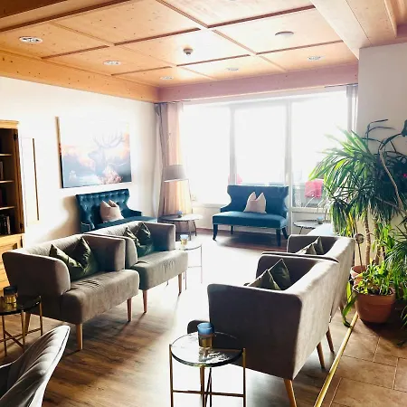 Fischer Am فندق Füssen