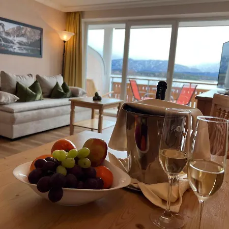 Hotell Fischer Am 3*