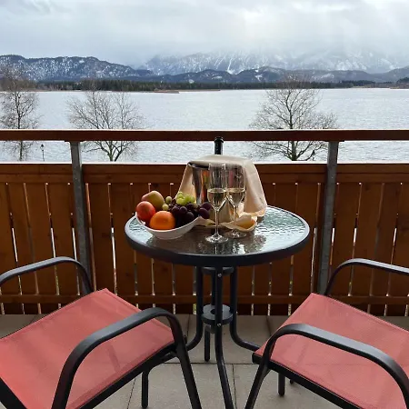 Fischer Am فندق 3*