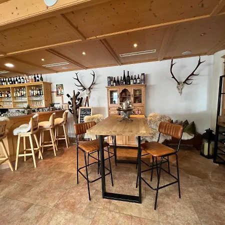Hotel Fischer Am 3*