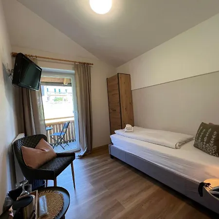 Fischer Am Hotel Füssen