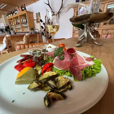 Fischer Am 3* Füssen