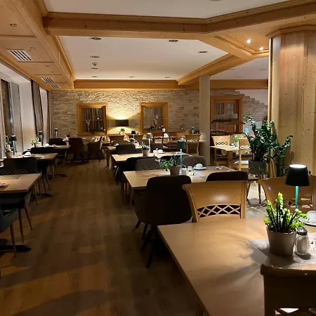 Fischer Am فندق Füssen