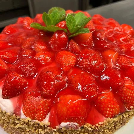 فندق Fischer Am Füssen