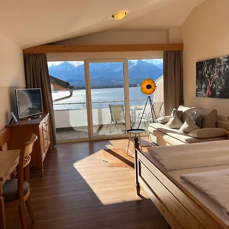Fischer Am Hotel 3*