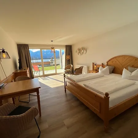 Fischer Am 3* Füssen