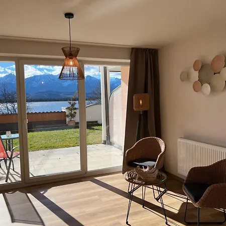 Fischer Am 3* Füssen