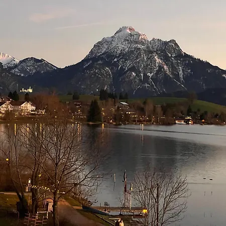 Fischer Am 3* Füssen