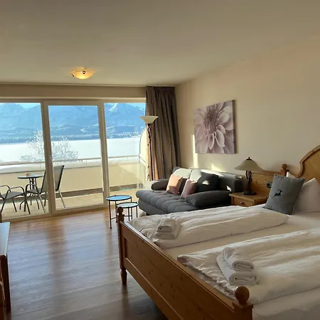 Hotell Fischer Am 3*