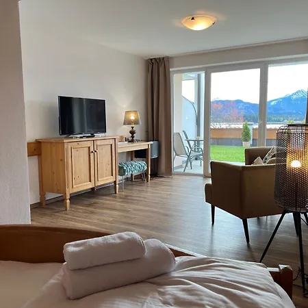 Hotell Fischer Am 3*