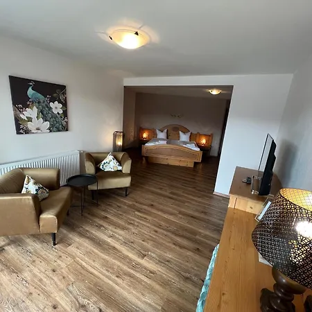 Hotell Fischer Am 3*
