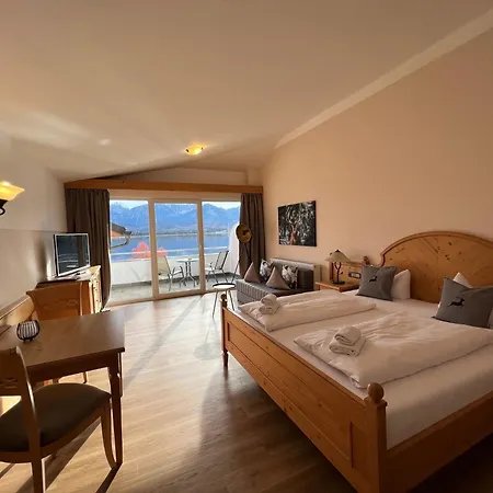 Hotel Fischer Am Füssen