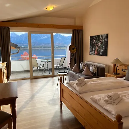 Hotel Fischer Am 3*