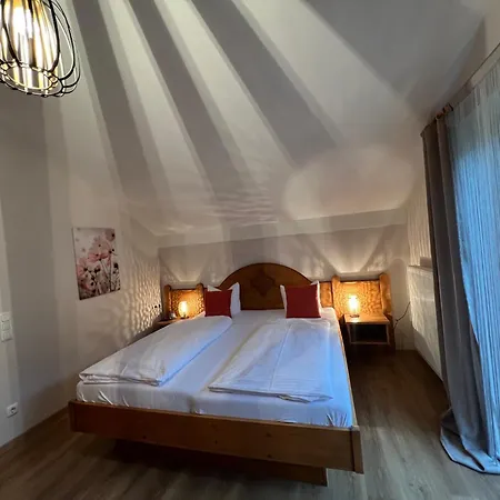 Fischer Am Hotel Füssen