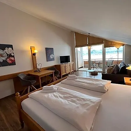 Hotel Fischer Am 3*
