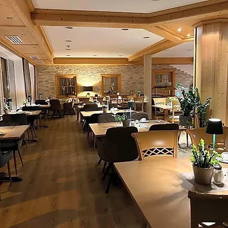 Hotel Fischer Am