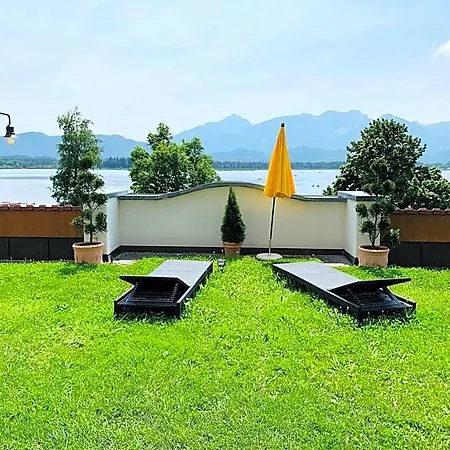 Hotel Fischer Am