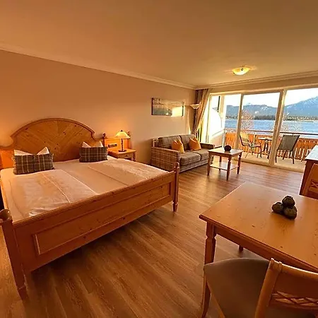 Hotel Fischer Am 3*