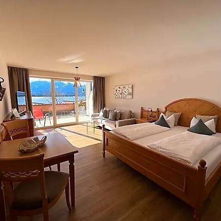 Fischer Am Hotel Füssen