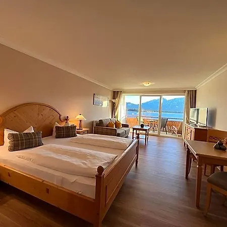 Hotel Fischer Am