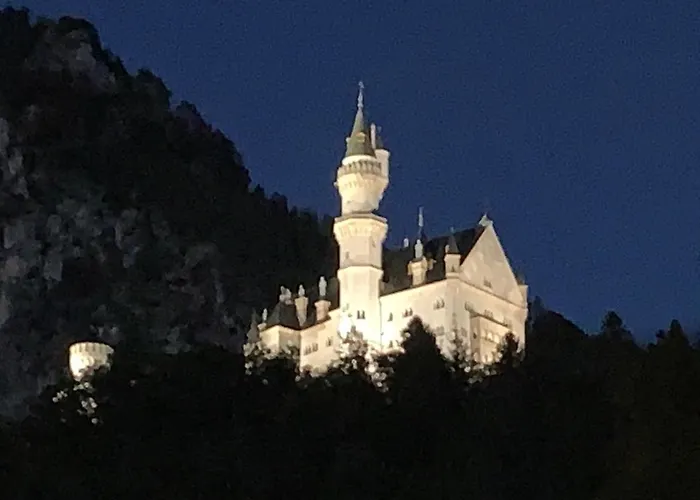 Fischer Am Ξενοδοχείο