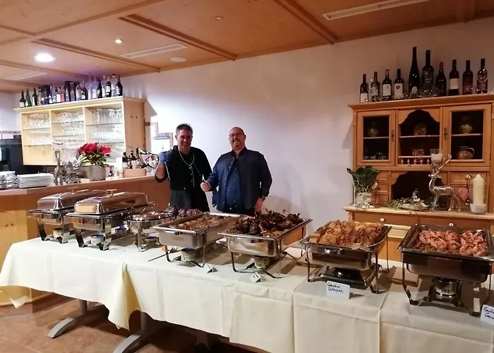 Fischer Am Hotell 3*