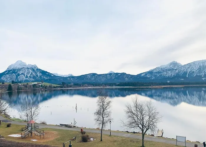 Fischer Am Ξενοδοχείο