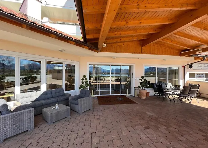 Ξενοδοχείο Fischer Am