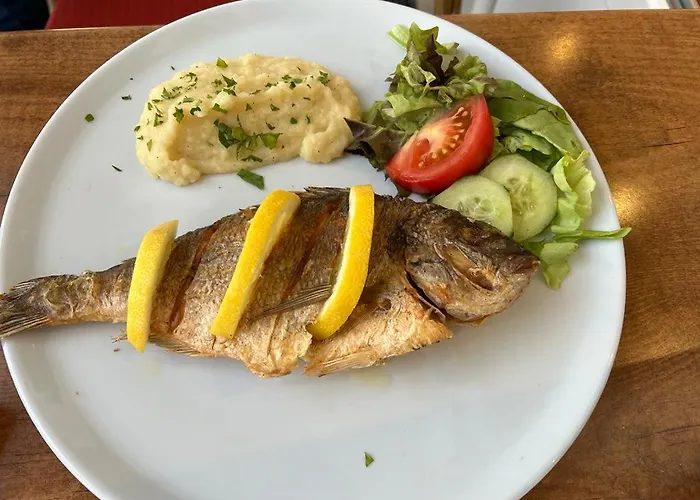 Fischer Am Ξενοδοχείο Füssen