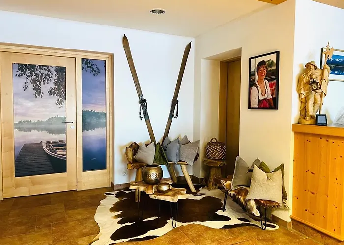 Fischer Am Hotell 3*