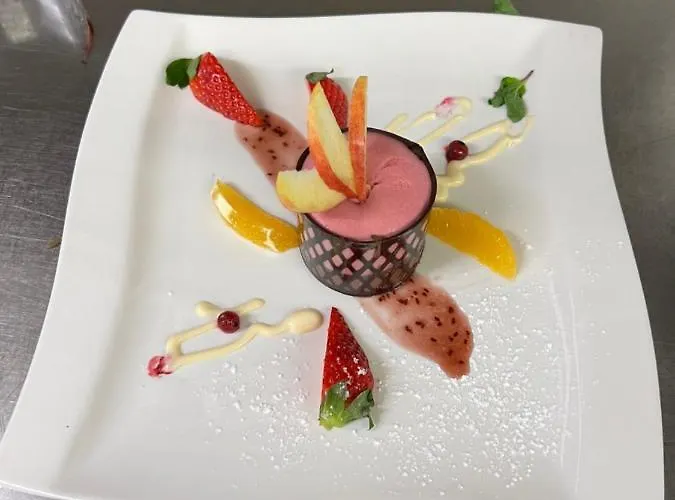 Ξενοδοχείο Fischer Am