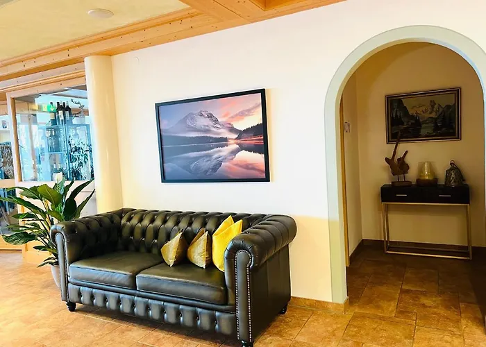 Fischer Am Hotell Füssen