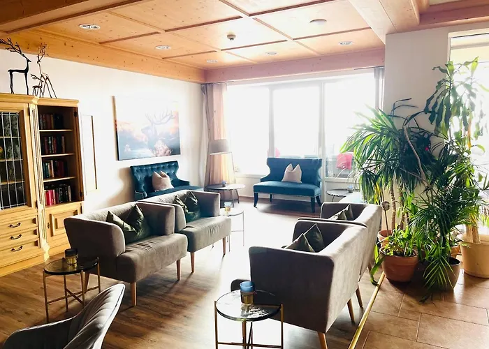 Fischer Am Ξενοδοχείο Füssen