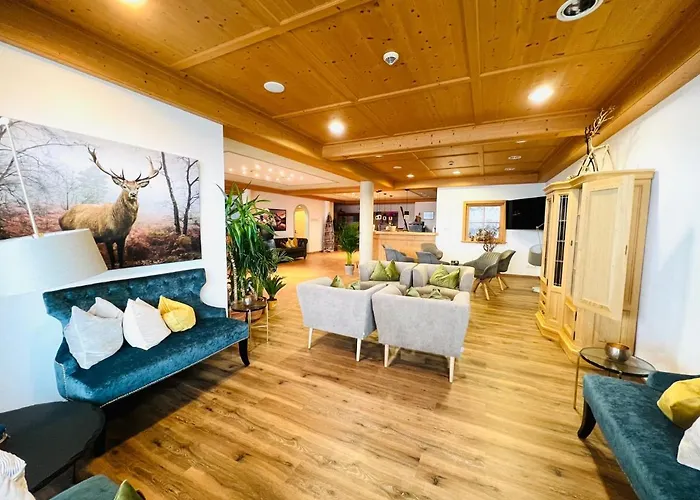 Fischer Am 3* Füssen