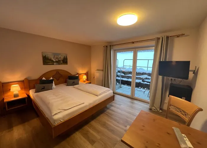 Hotell Fischer Am 3*