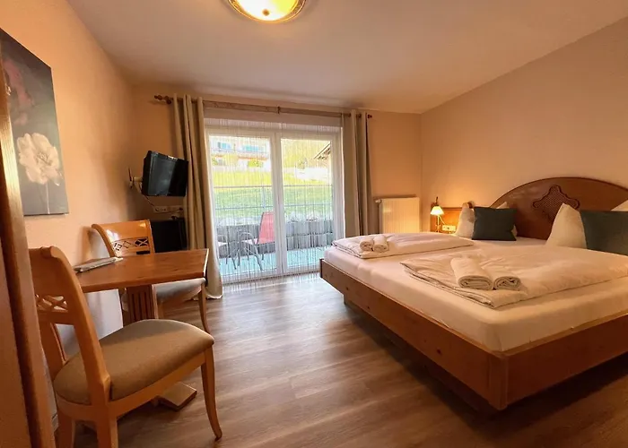 Fischer Am Hotell 3*